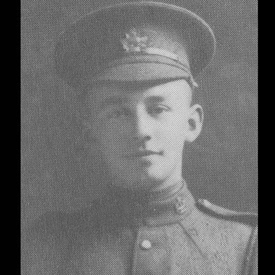 Victor Wesley Shouldice Image